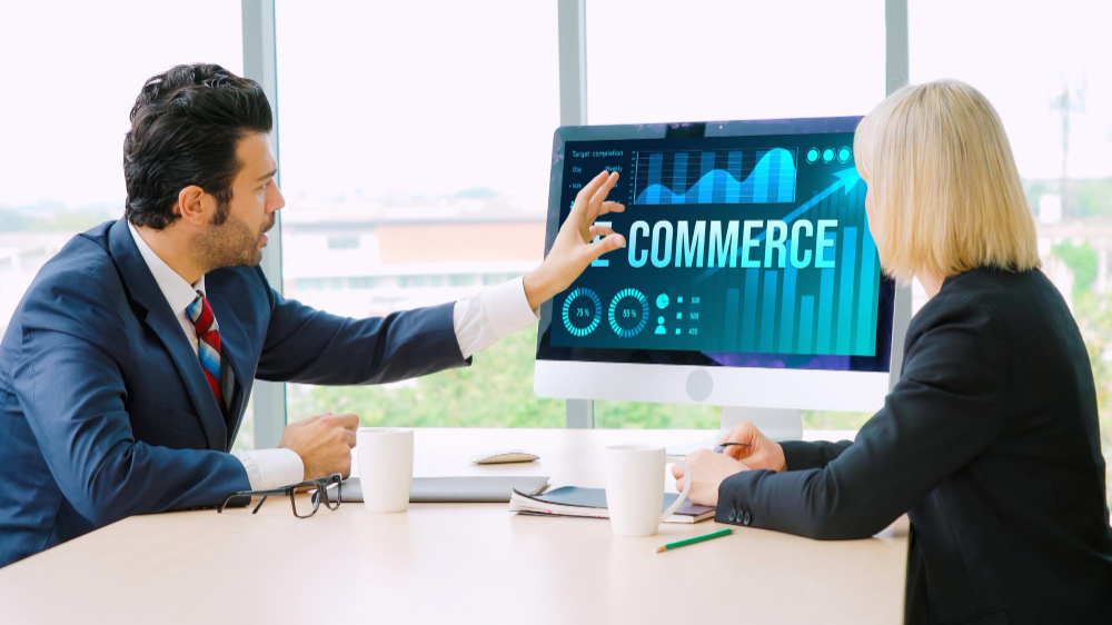 Ecommerce Marketing: A Professional Blueprint for Scaling Your Business