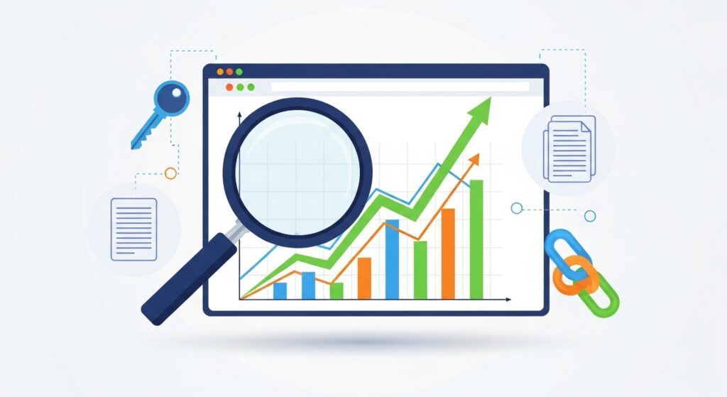A Business Owner's Guide to SEO: How to Rank Higher and attract More Customers