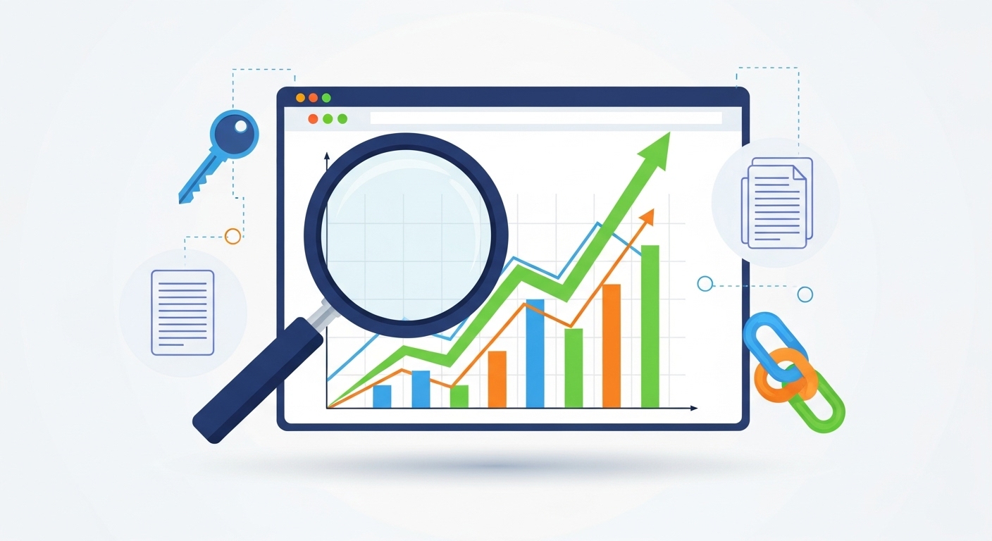 A Business Owner's Guide to SEO: How to Rank Higher and attract More Customers