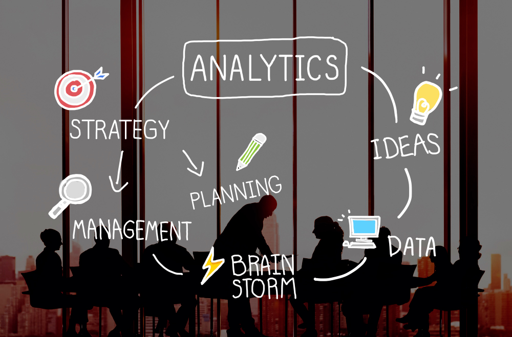 Our Data-Driven Content Marketing Process