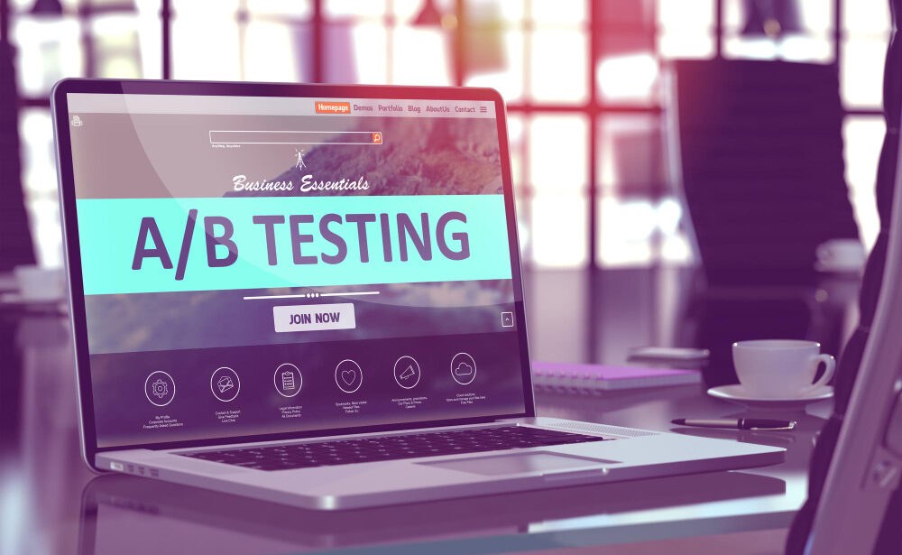 A/B Testing Services: The Data-Driven Path to Maximizing Your Digital ROI