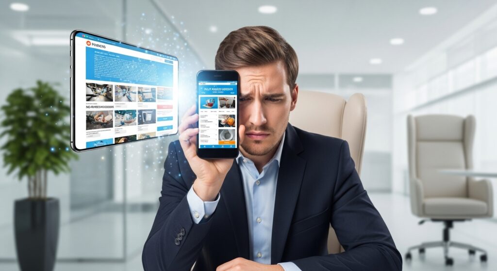 7 Signs Your Website Needs a Redesign (And What to Do Next)