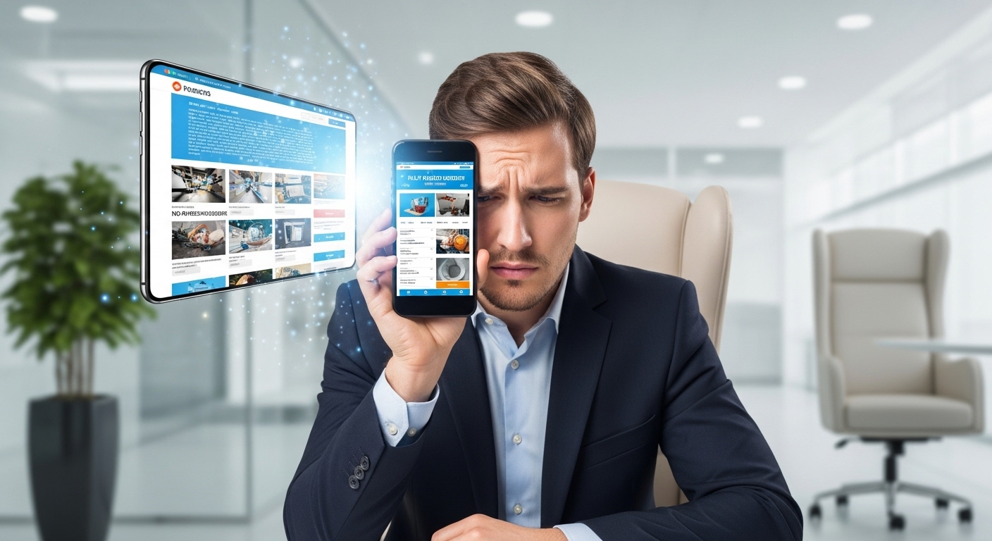 7 Signs Your Website Needs a Redesign (And What to Do Next)