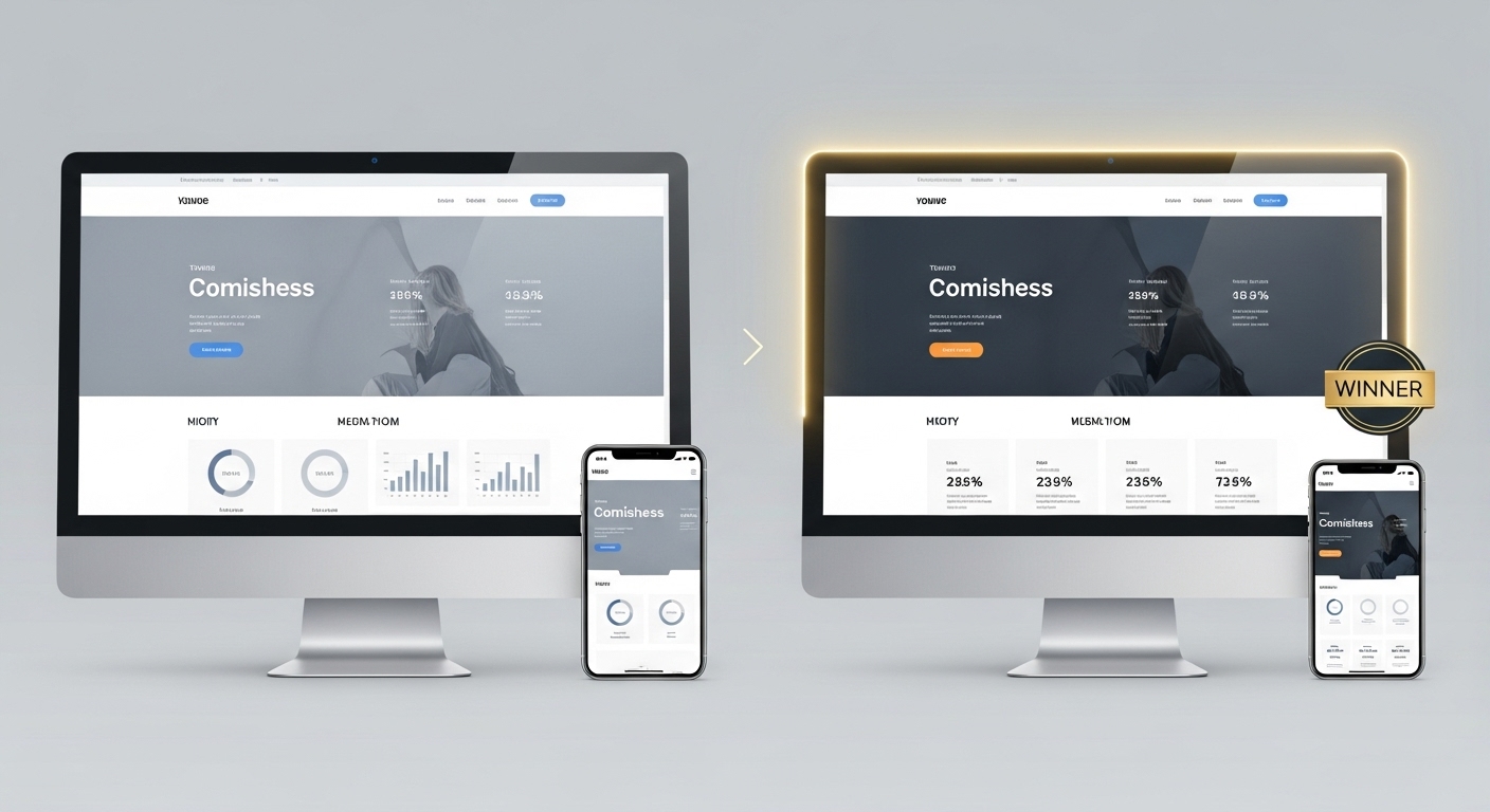 Beyond the Button 7 Unexpected Elements You Should Be AB Testing