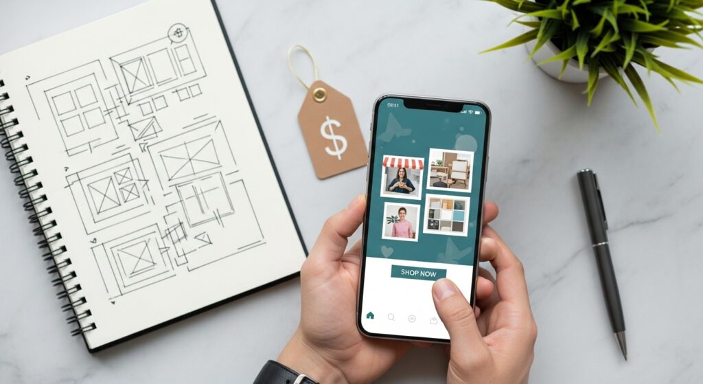 Designing Social Media Creatives That Drive Sales