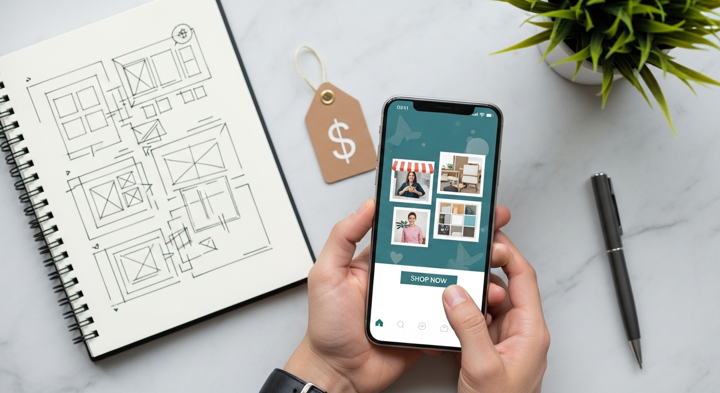 Designing Social Media Creatives That Drive Sales