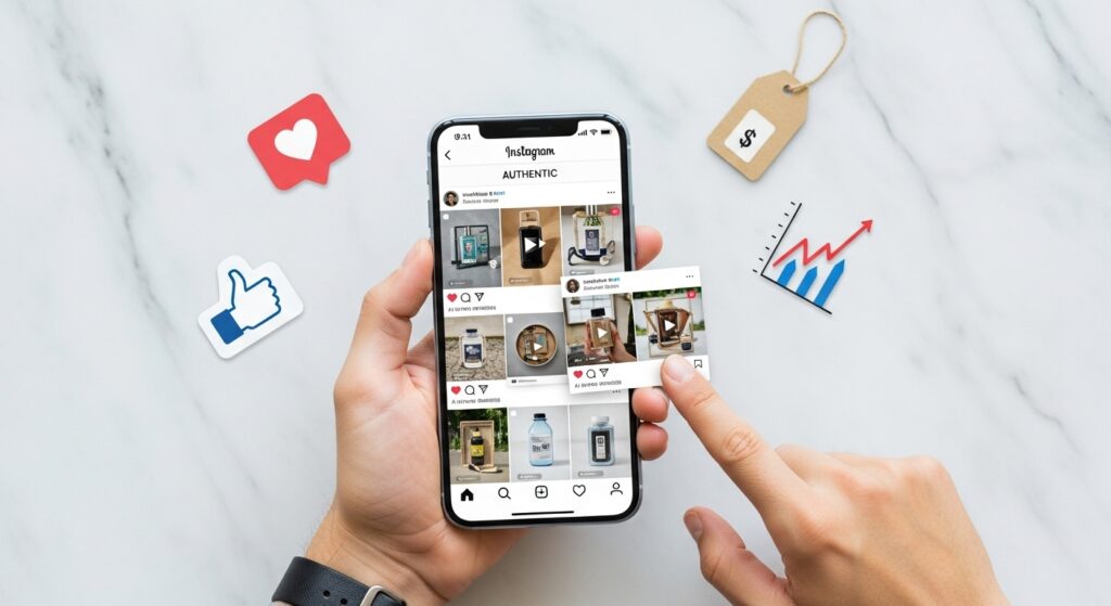 Leveraging User-Generated Content for Ecommerce Sales