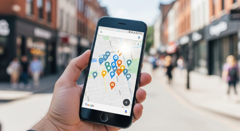 Local SEO Secrets: How to Dominate the ‘Near Me’ Search Results