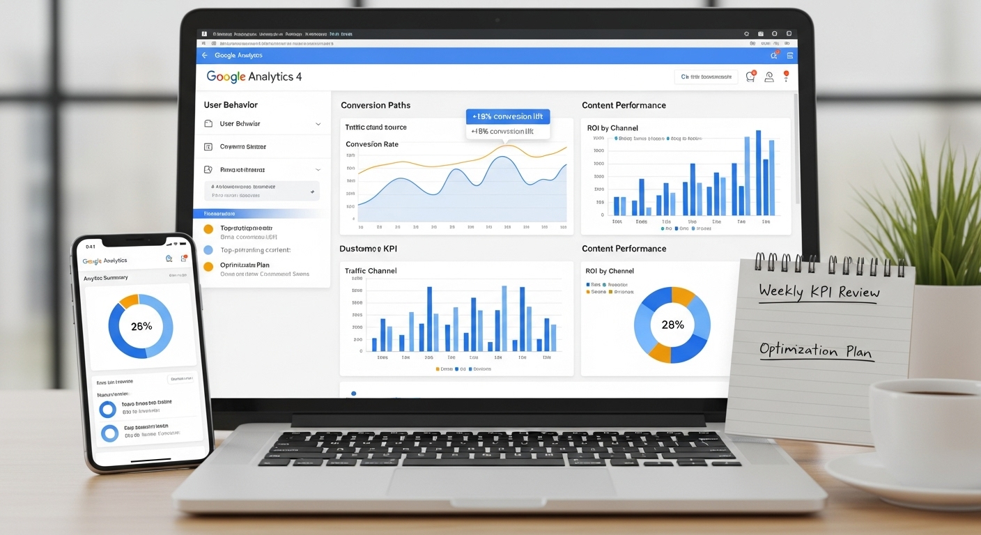Master Data-Driven Decision Making