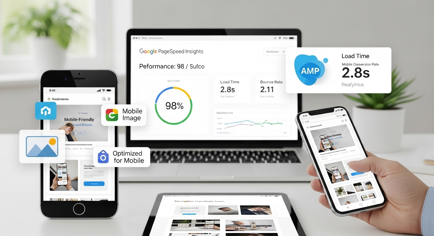 Optimize for Mobile-First Experience