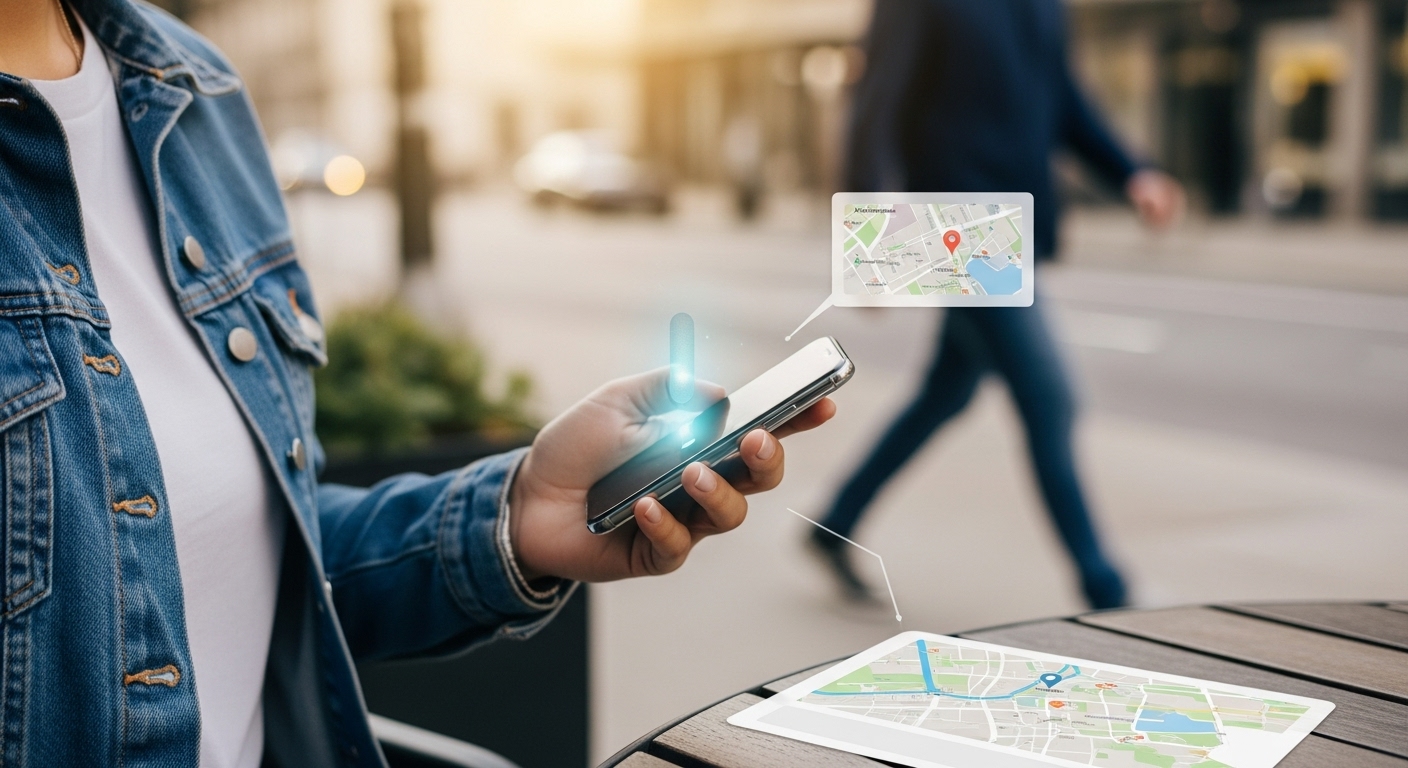 Optimizing for the Future Voice Search and Mobile