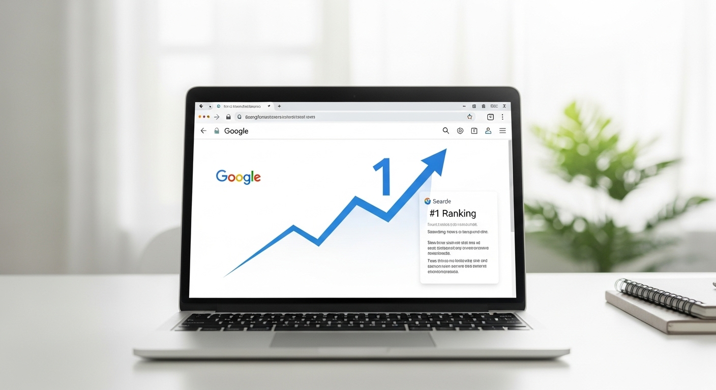 Professional SEO Services The #1 Investment for Sustainable Business Growth