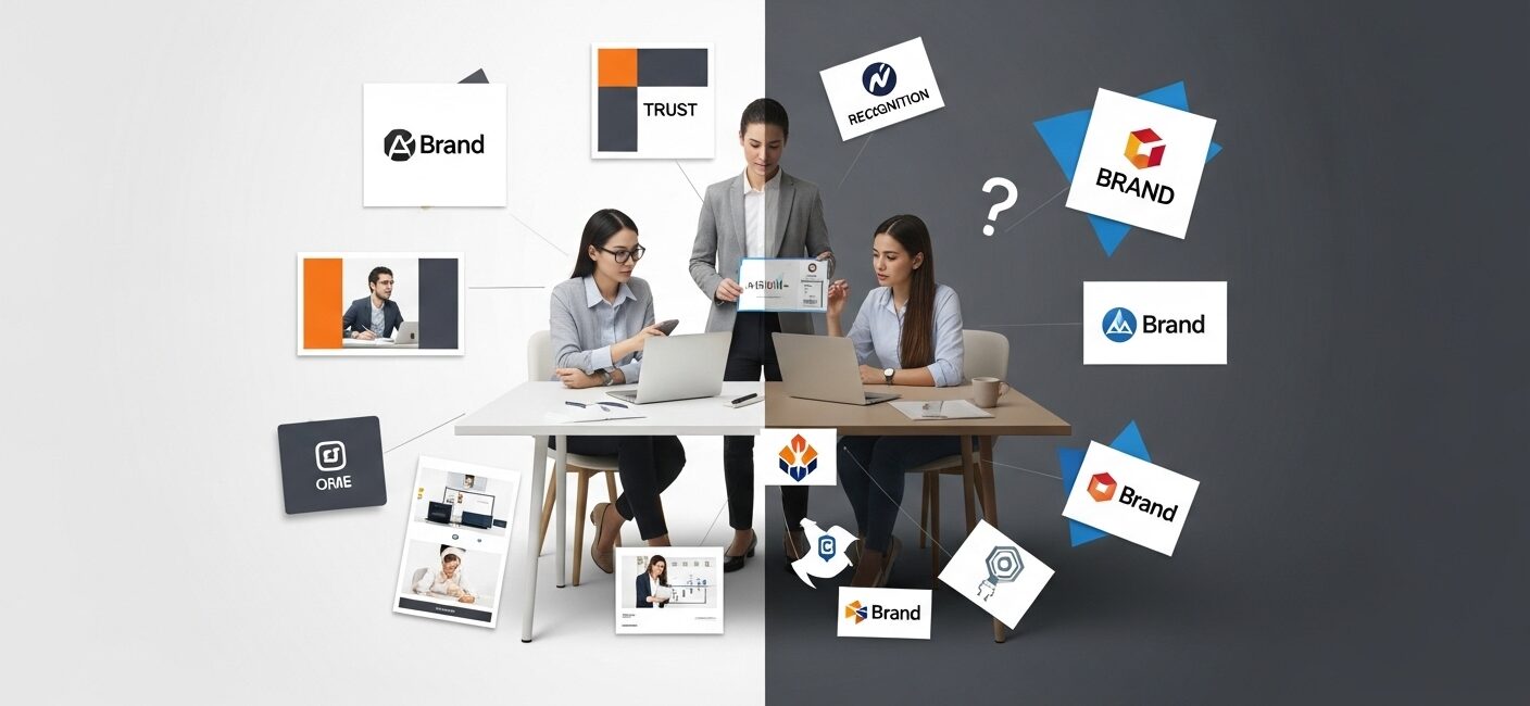 The 5 Hidden Inconsistent Branding Costs