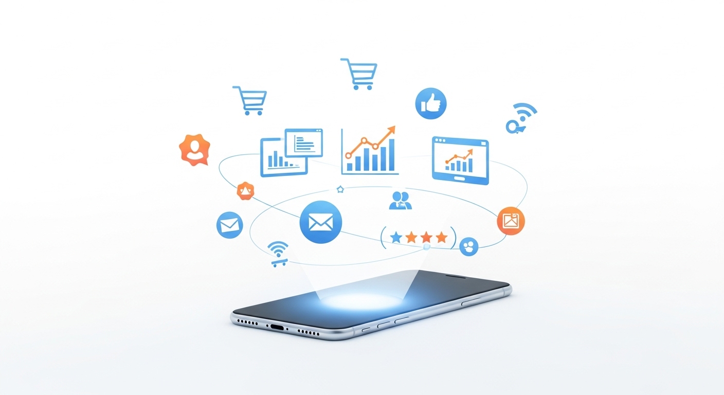 Why Mobile-First Design Matters for eCommerce