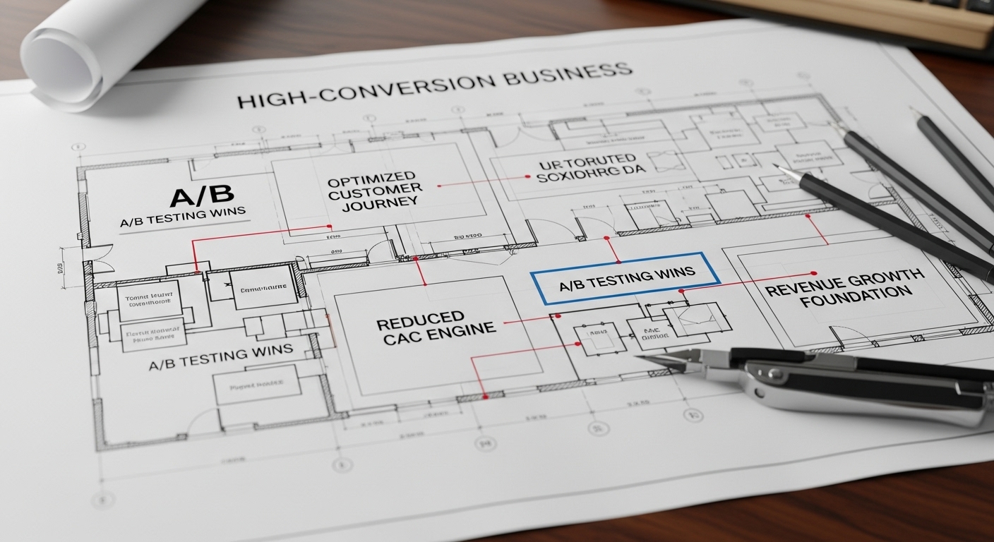 Why Your Business Needs a Structured AB Testing Program